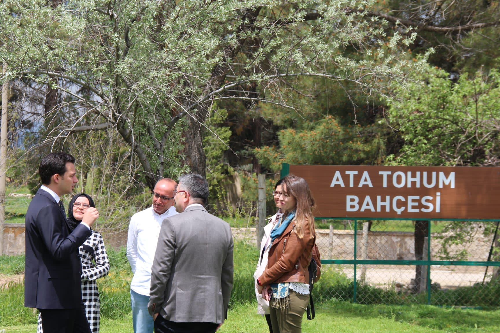 Denizli-Uşak Arasında Alternatif Turizm Rotası Oluşturuluyor - 5