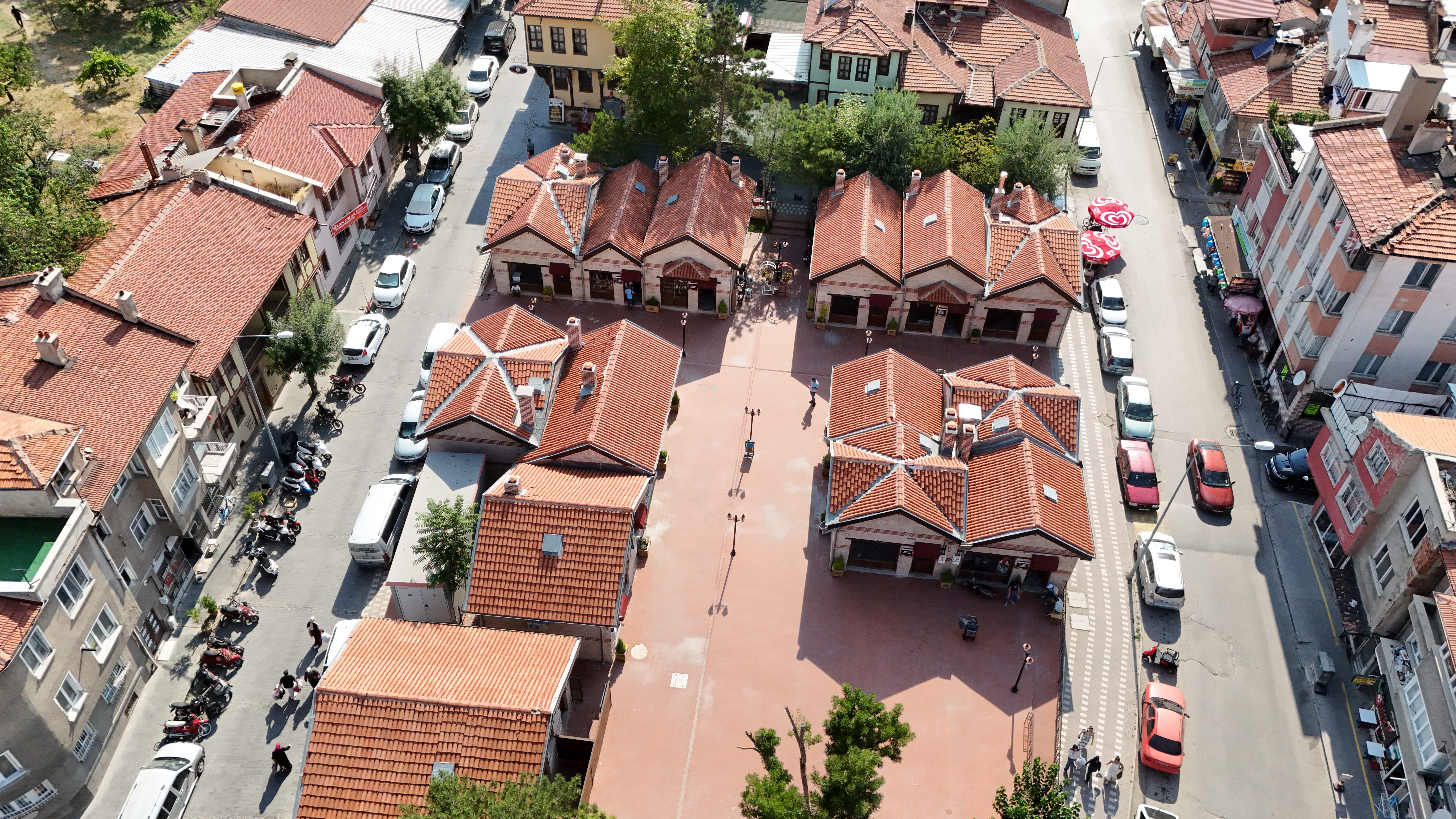 Bakan Kacır’ın Teşrifleriyle Zafer Kalkınma Ajansının Afyonkarahisar’daki 11 Projesi Hizmete Açıldı - 9