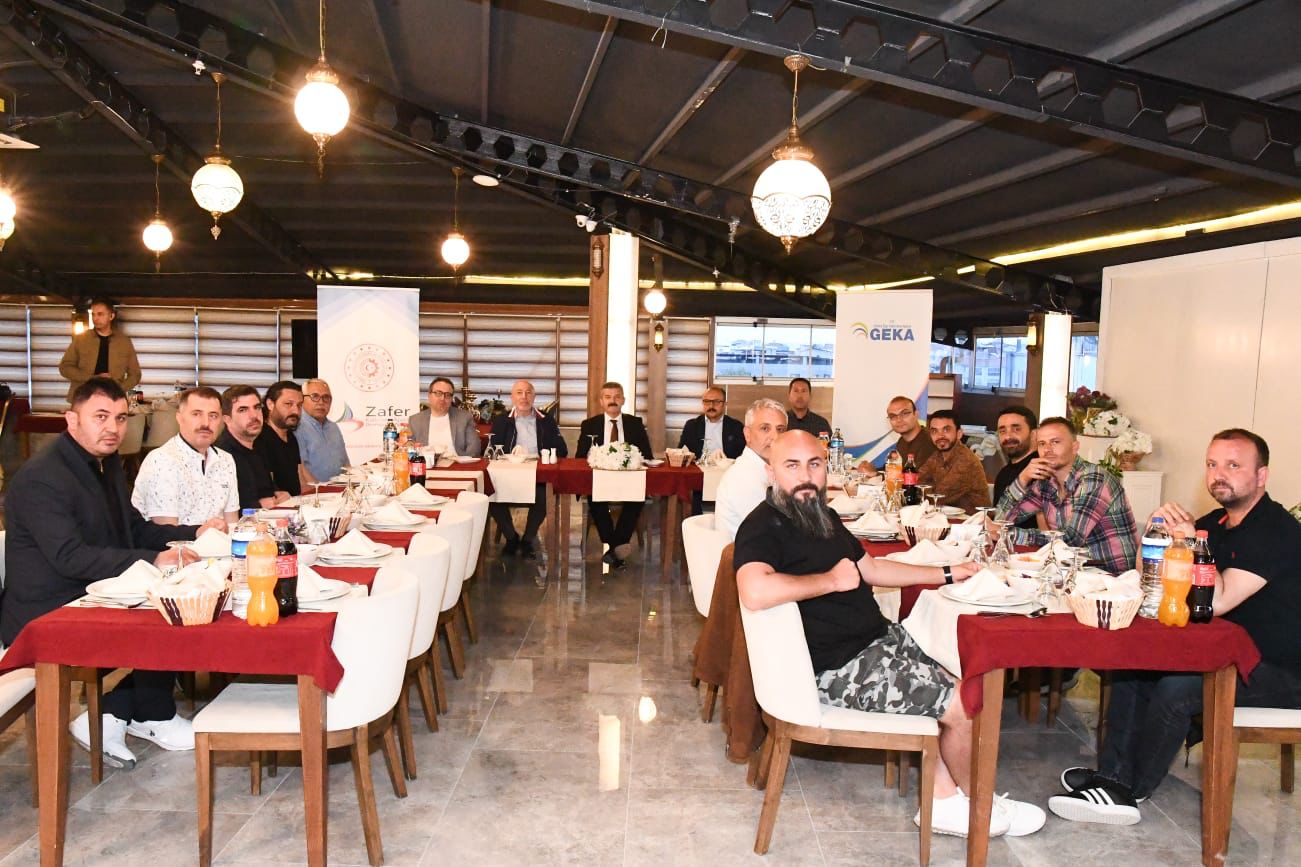 Denizli-Uşak Arasında Alternatif Turizm Rotası Oluşturuluyor - 2