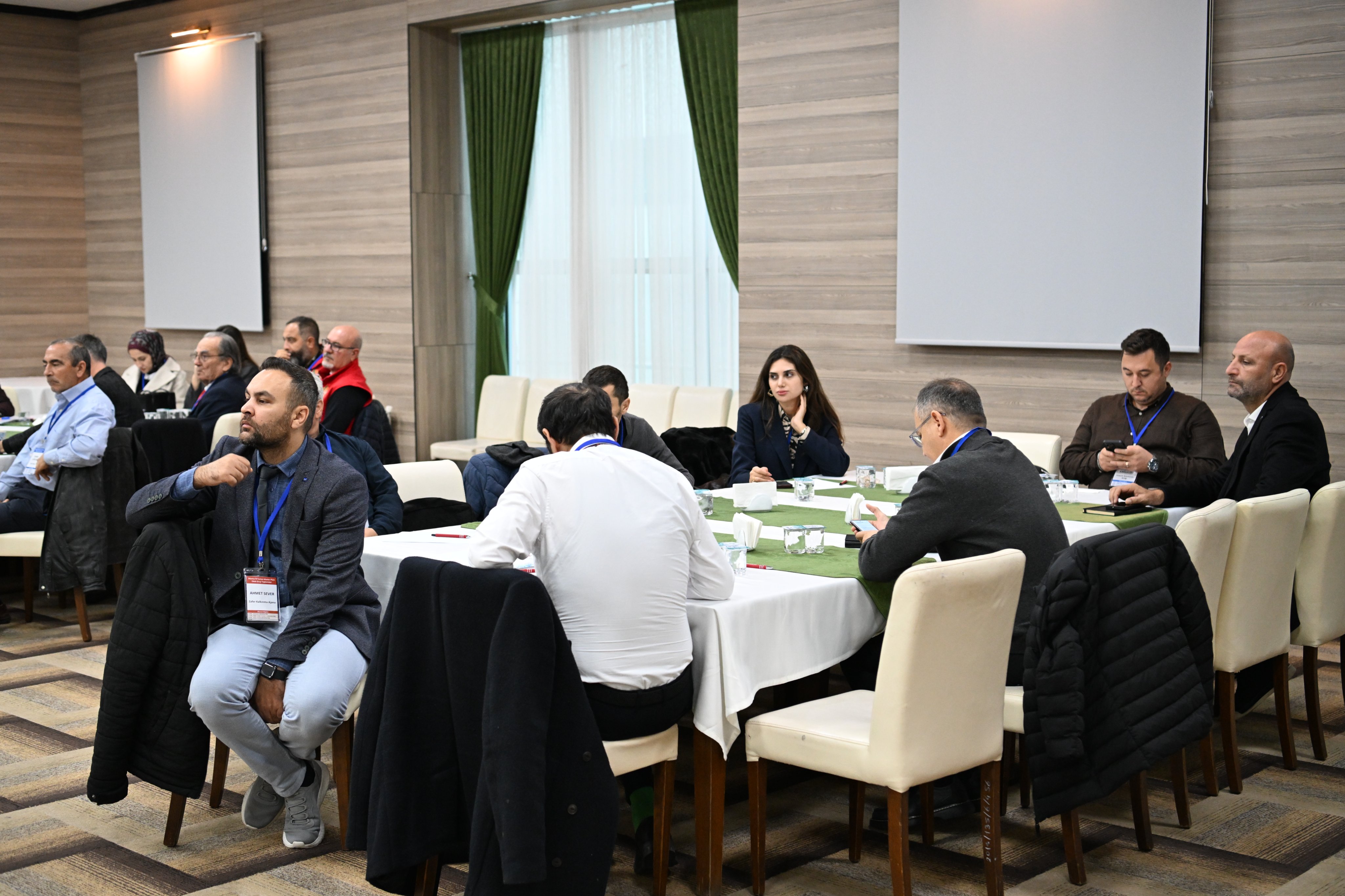Manisa Turizm Master Planı Hazırlıkları Sürüyor - 2