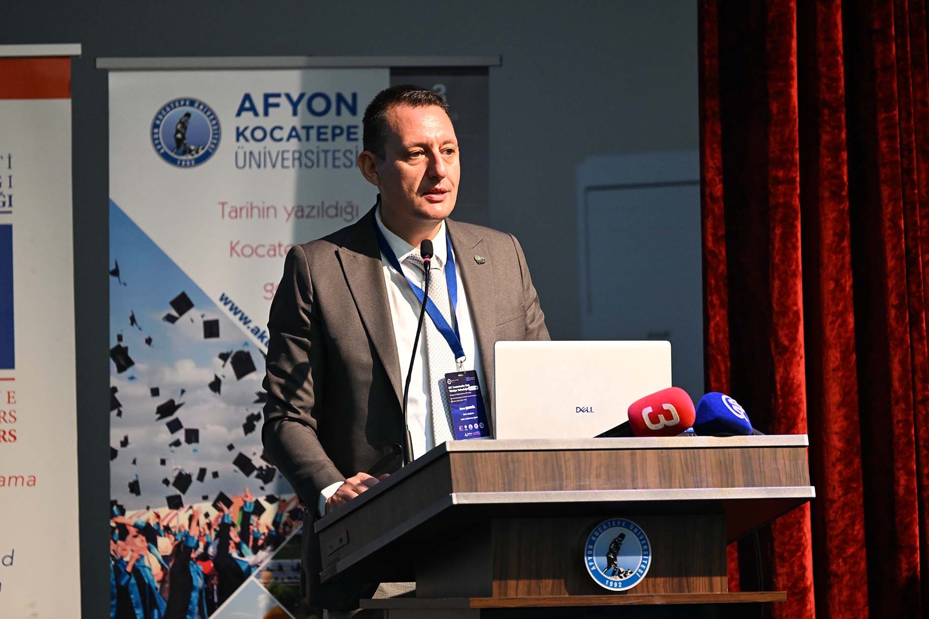 Avrupa İnovasyon ve Teknoloji Enstitüsü (EIT) Community Hub Türkiye Yolculuğu: Afyonkarahisar Etkinliğine Katıldık - 6