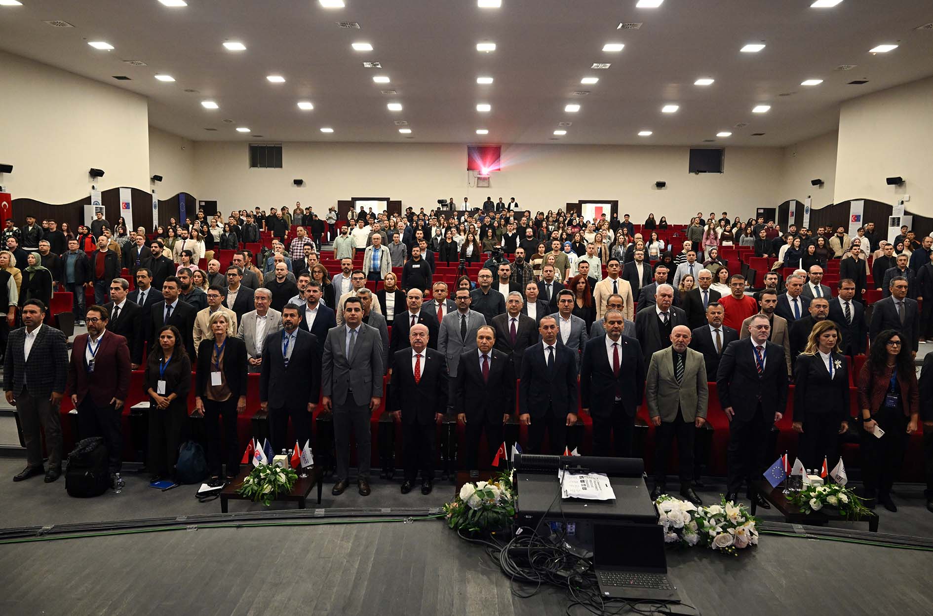 Avrupa İnovasyon ve Teknoloji Enstitüsü (EIT) Community Hub Türkiye Yolculuğu: Afyonkarahisar Etkinliğine Katıldık - 1