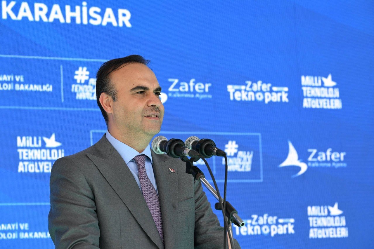 Bakan Kacır’ın Teşrifleriyle Zafer Kalkınma Ajansının Afyonkarahisar’daki 11 Projesi Hizmete Açıldı - 4