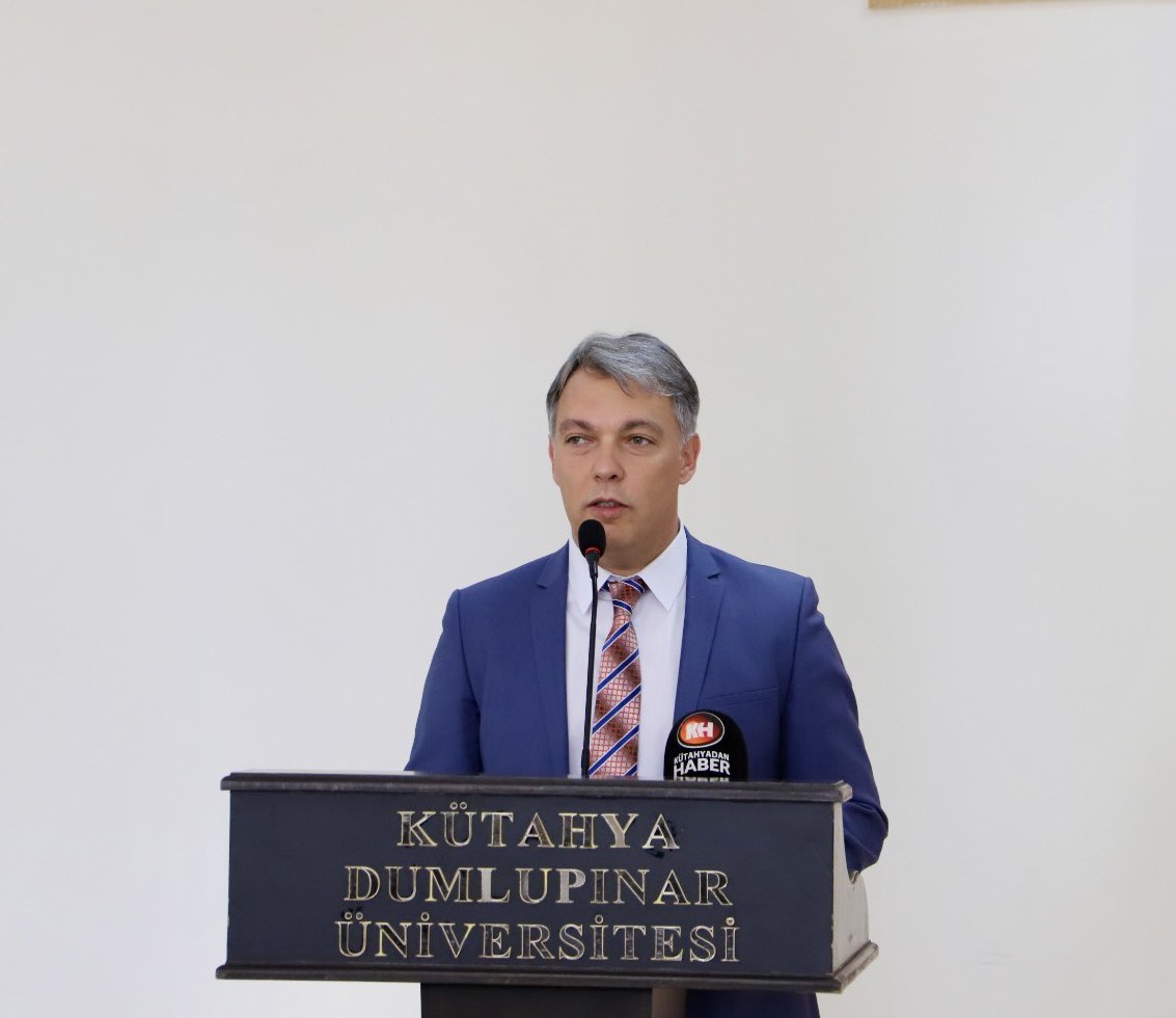 Nitelikli İş Gücü Geliştirme ve Destekleme Projesi Kapsamında Eğitimler Veriliyor - 4