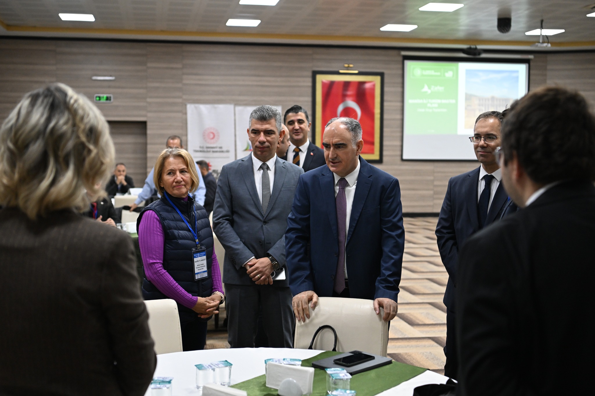 Manisa Turizm Master Planı Hazırlıkları Sürüyor - 4