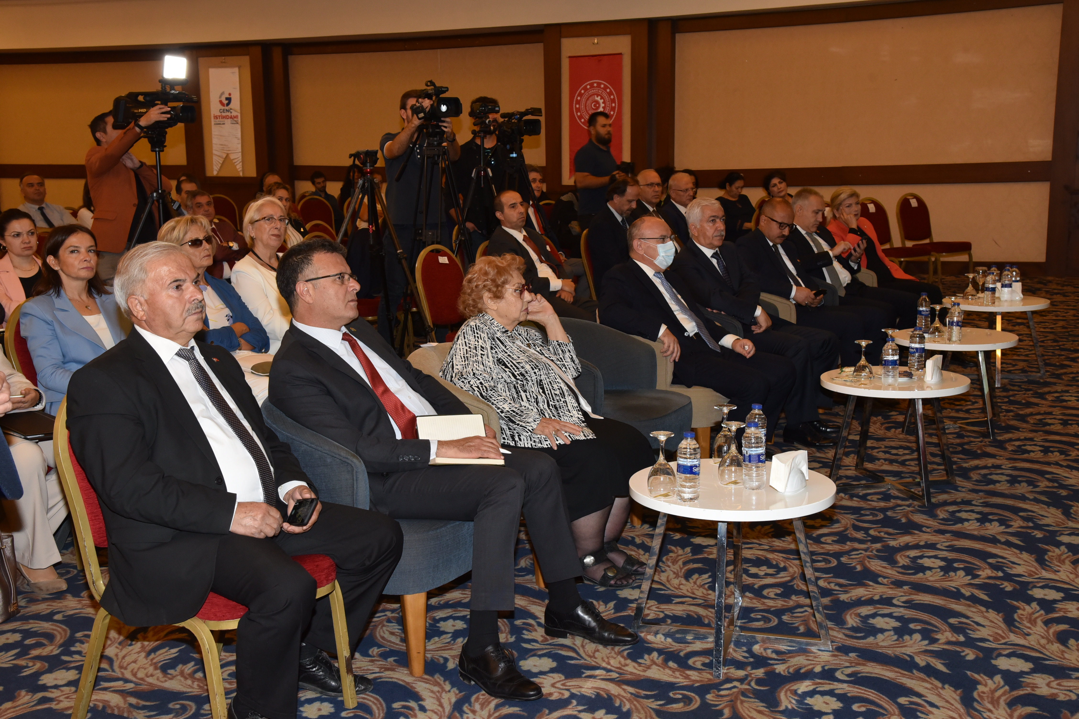 “Üreten Şehrin Üreten Kooperatifleri” Etkinliği Düzenlendi - 2