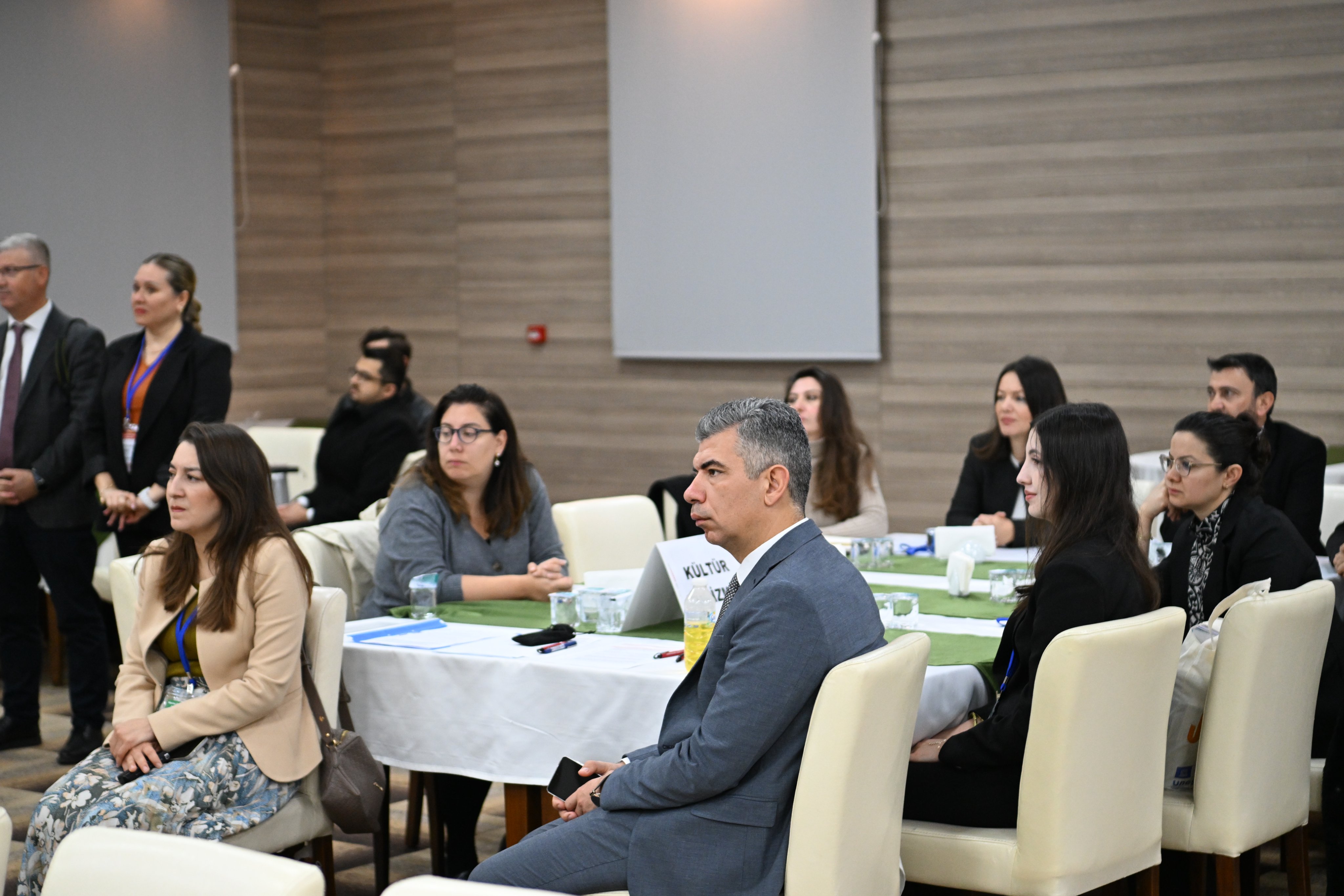 Manisa Turizm Master Planı Hazırlıkları Sürüyor - 6