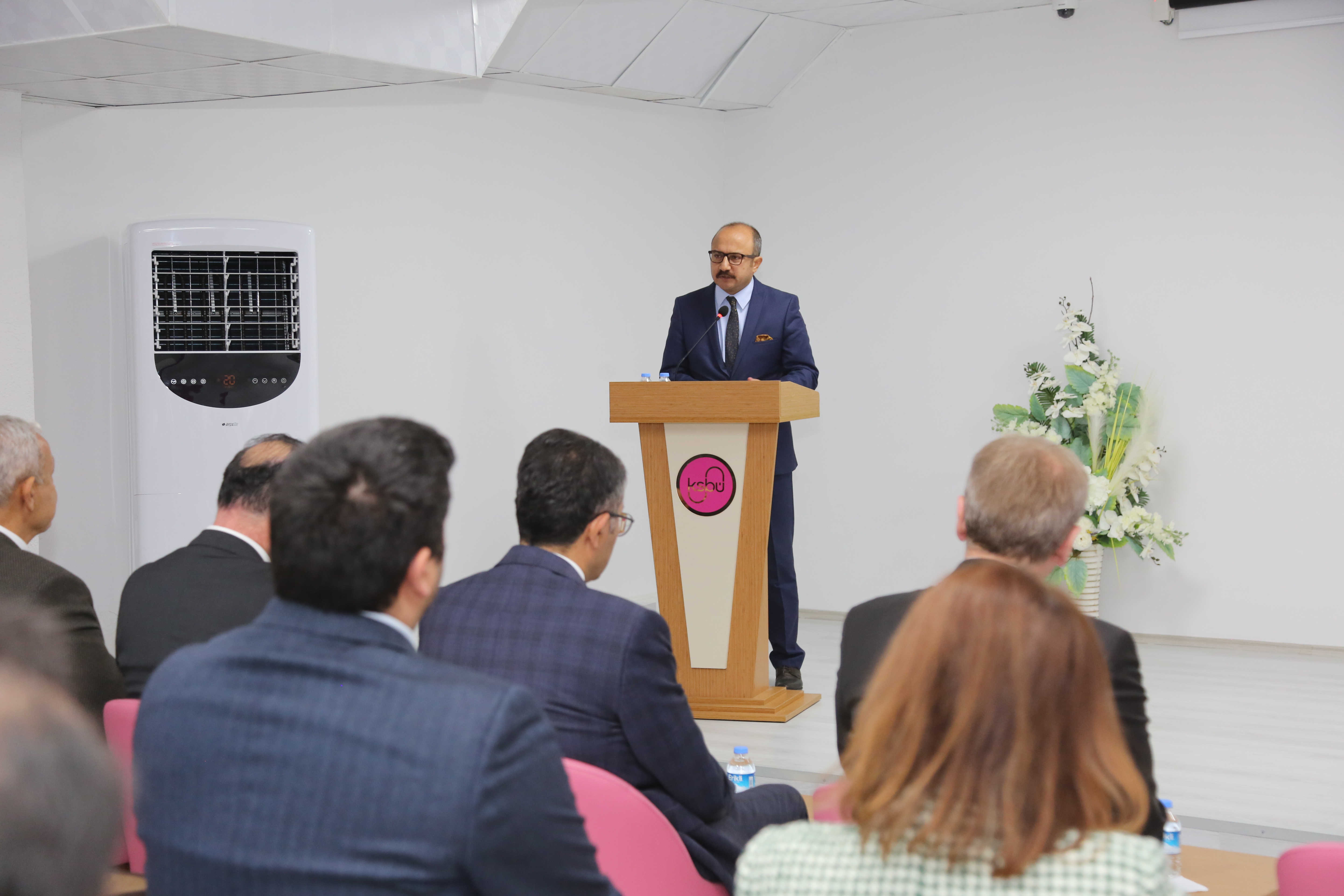 Kütahya’yı, Zirkonyum Diş Tasarımı ve Üretiminde Söz Sahibi Yapacak Proje Hayata Geçiriliyor - 4