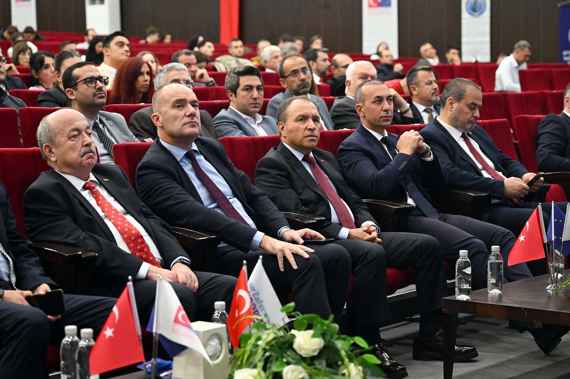 Avrupa İnovasyon ve Teknoloji Enstitüsü (EIT) Community Hub Türkiye Yolculuğu: Afyonkarahisar Etkinliğine Katıldık - 8
