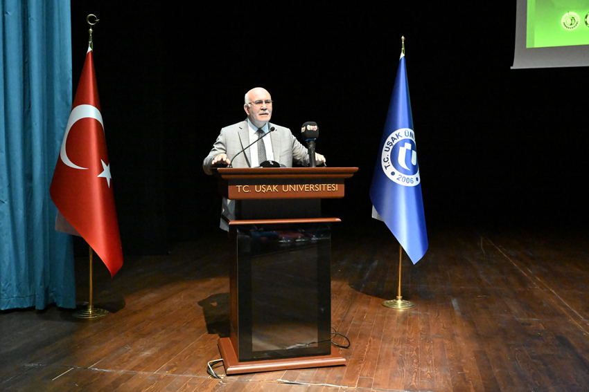 Gökyüzü Meraklıları Uşak’ta Buluştu - 5