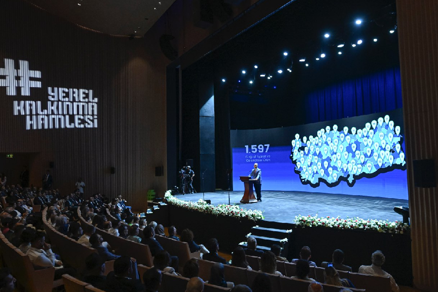 Anadoludakiler Sergisi ve Tanıtım Programı Düzenlendi - 7