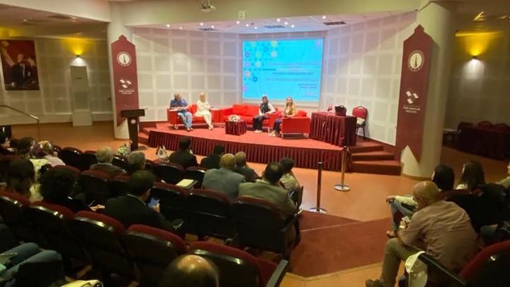Kütahya Uluslararası Projeler Zirvesi Düzenlendi - 7