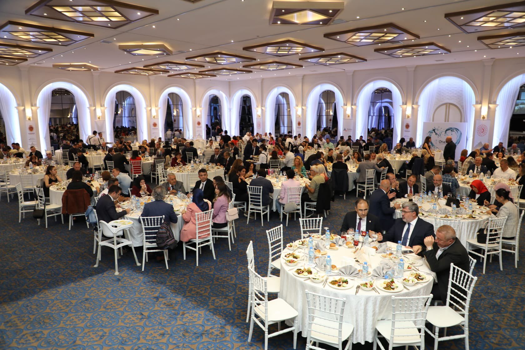 V. Uluslararası Gastro Afyon Lezzet ve Turizm Festivali Düzenlendi - 6