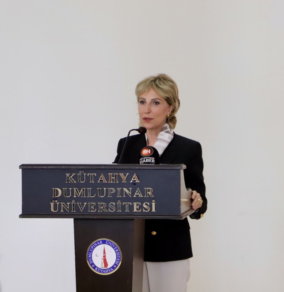 Nitelikli İş Gücü Geliştirme ve Destekleme Projesi Kapsamında Eğitimler Veriliyor - 6