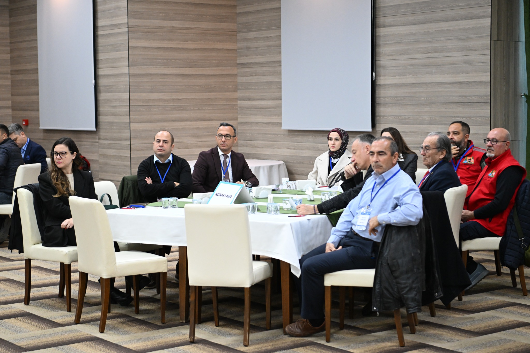 Manisa Turizm Master Planı Hazırlıkları Sürüyor - 3