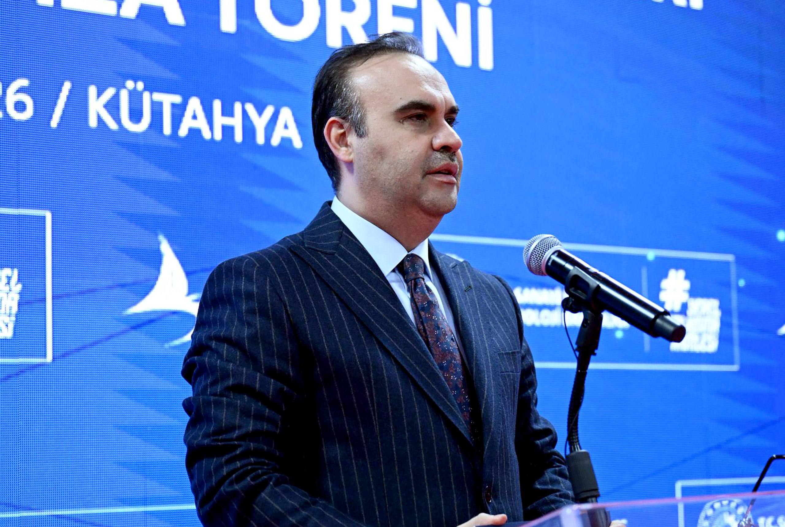 Kütahya’da 285 Milyon TL’lik Kalkınma Hamlesi: 8 Proje Açıldı, SOGEP İmzaları Atıldı - 10