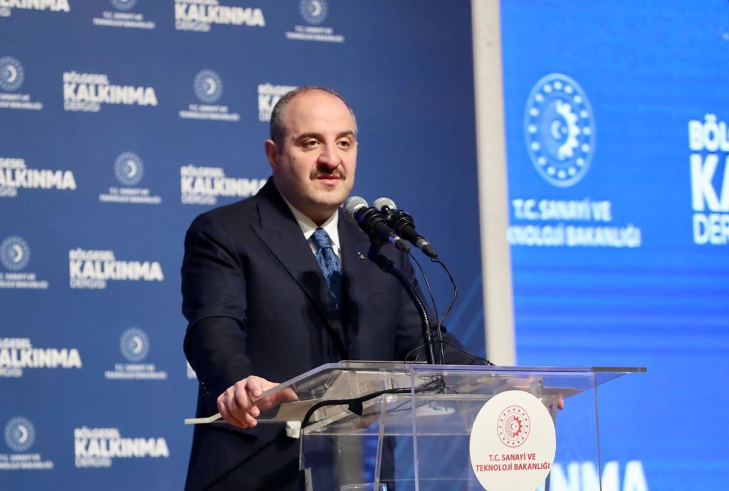 Bölgesel Kalkınmaya Akademik Bakış - 3