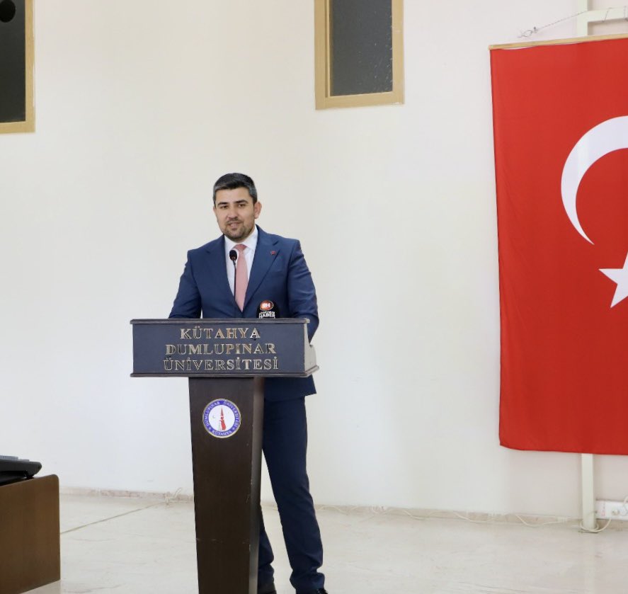 Nitelikli İş Gücü Geliştirme ve Destekleme Projesi Kapsamında Eğitimler Veriliyor - 5
