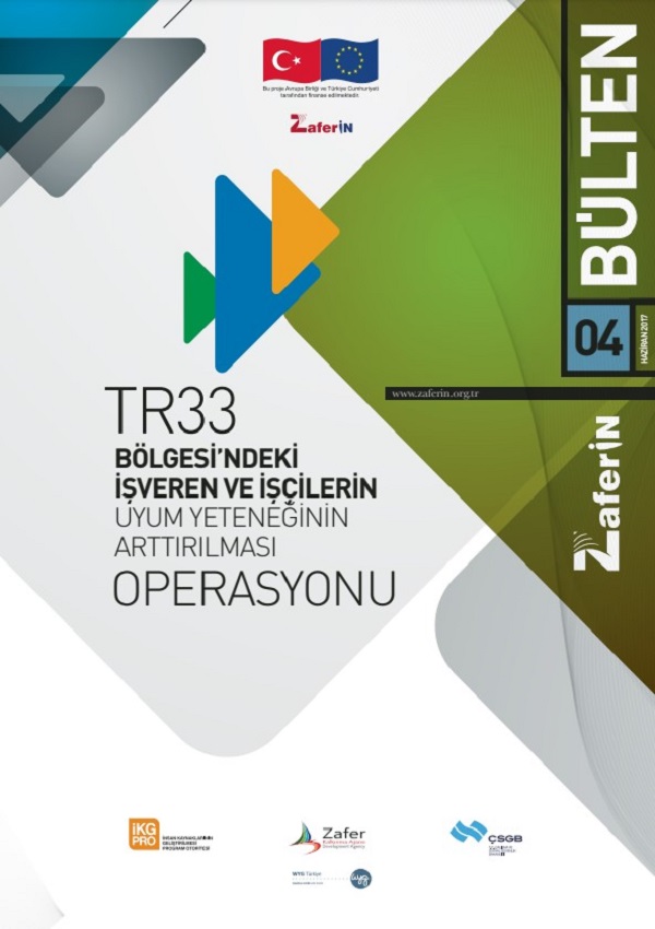 Zaferin Bülten 4