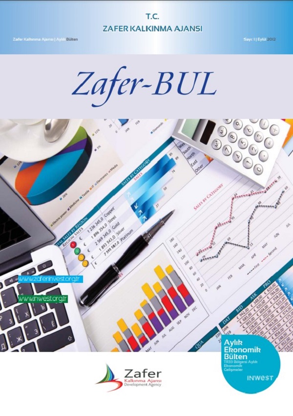 ZaferBUL Ekonomik Bülteni 2.Sayısı
