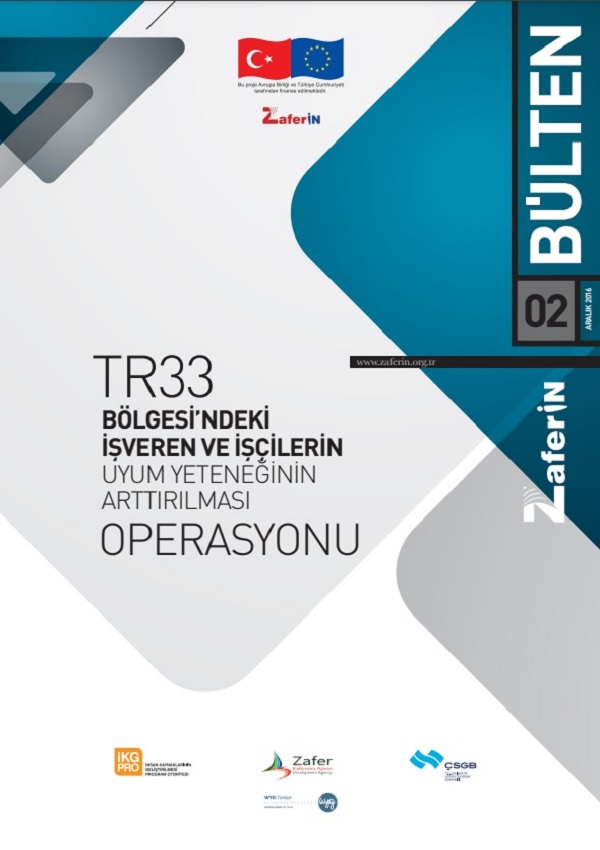 Zaferin Bülten 2 