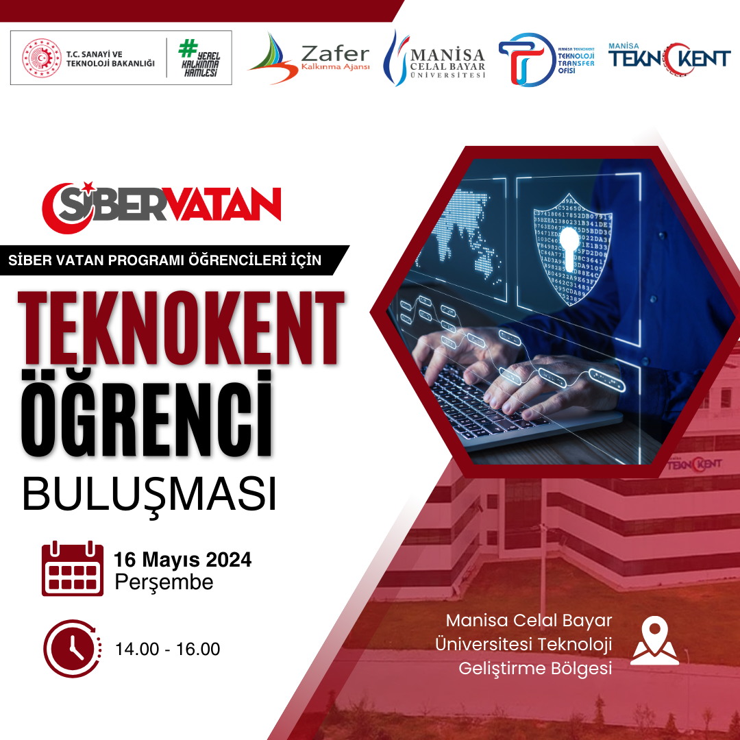 Teknokent-Öğrenci Buluşması