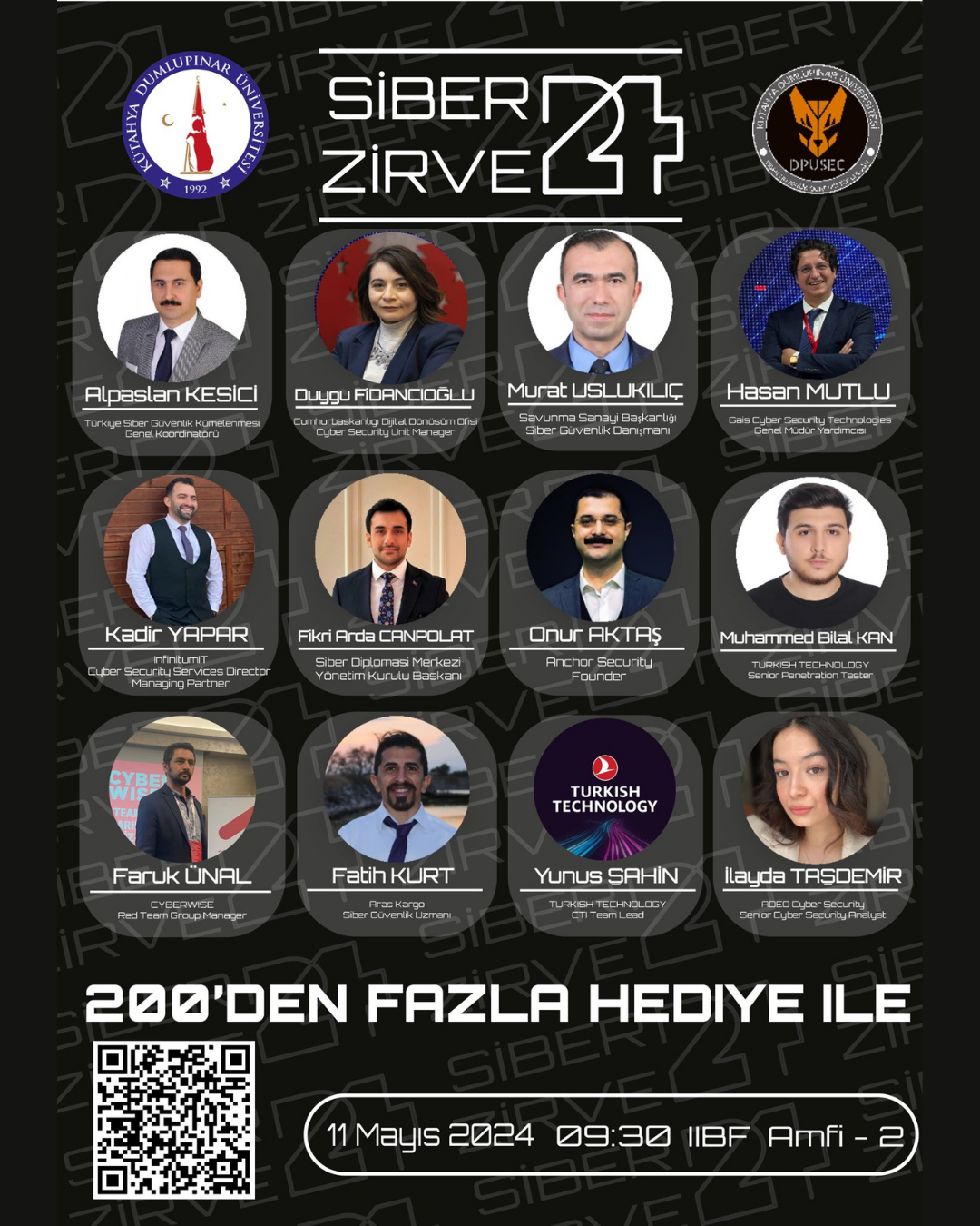 Siber Zirve'24