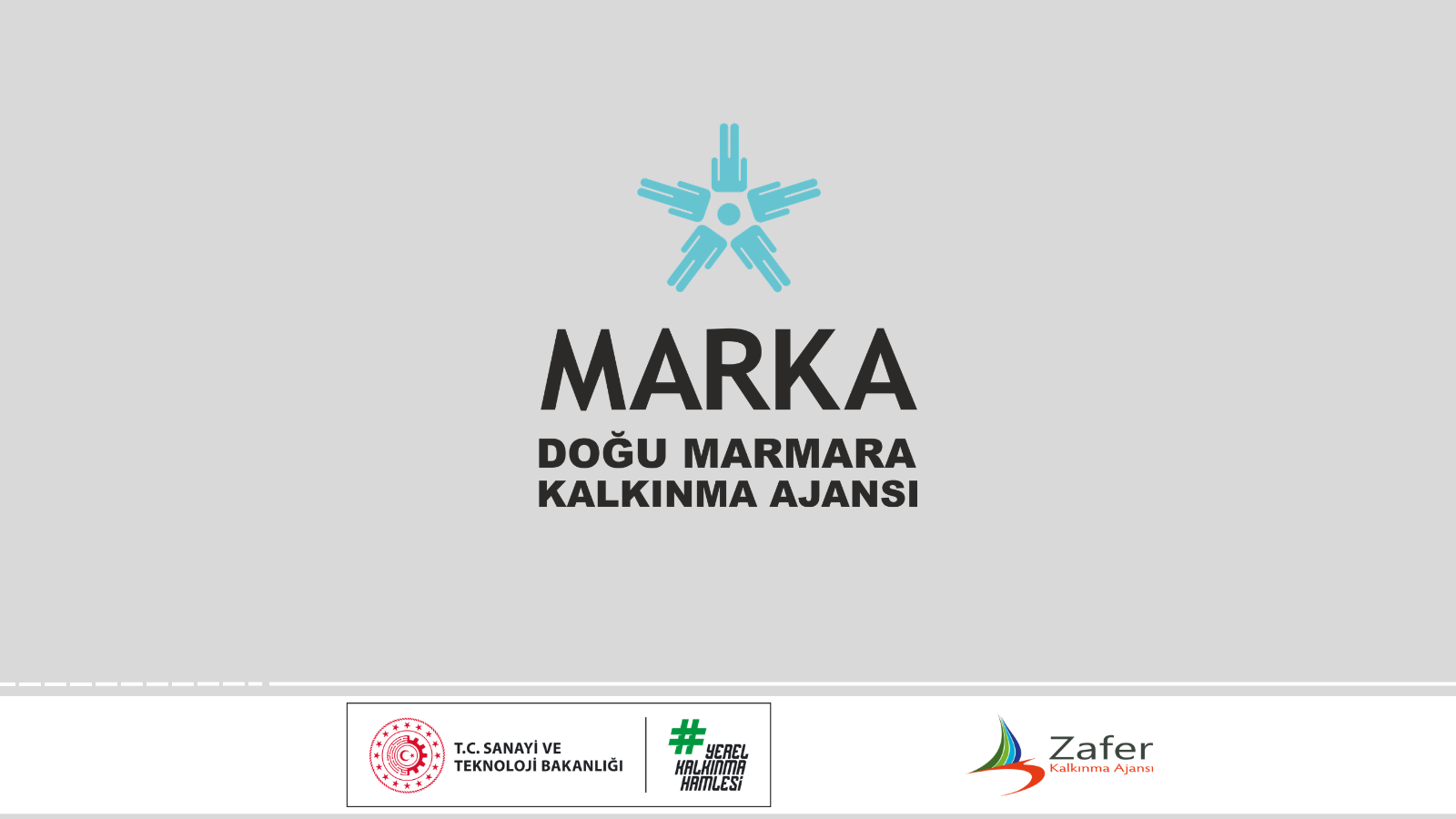 Doğu Marmara Kalkınma Ajansı Personel Alım İlanı - 1