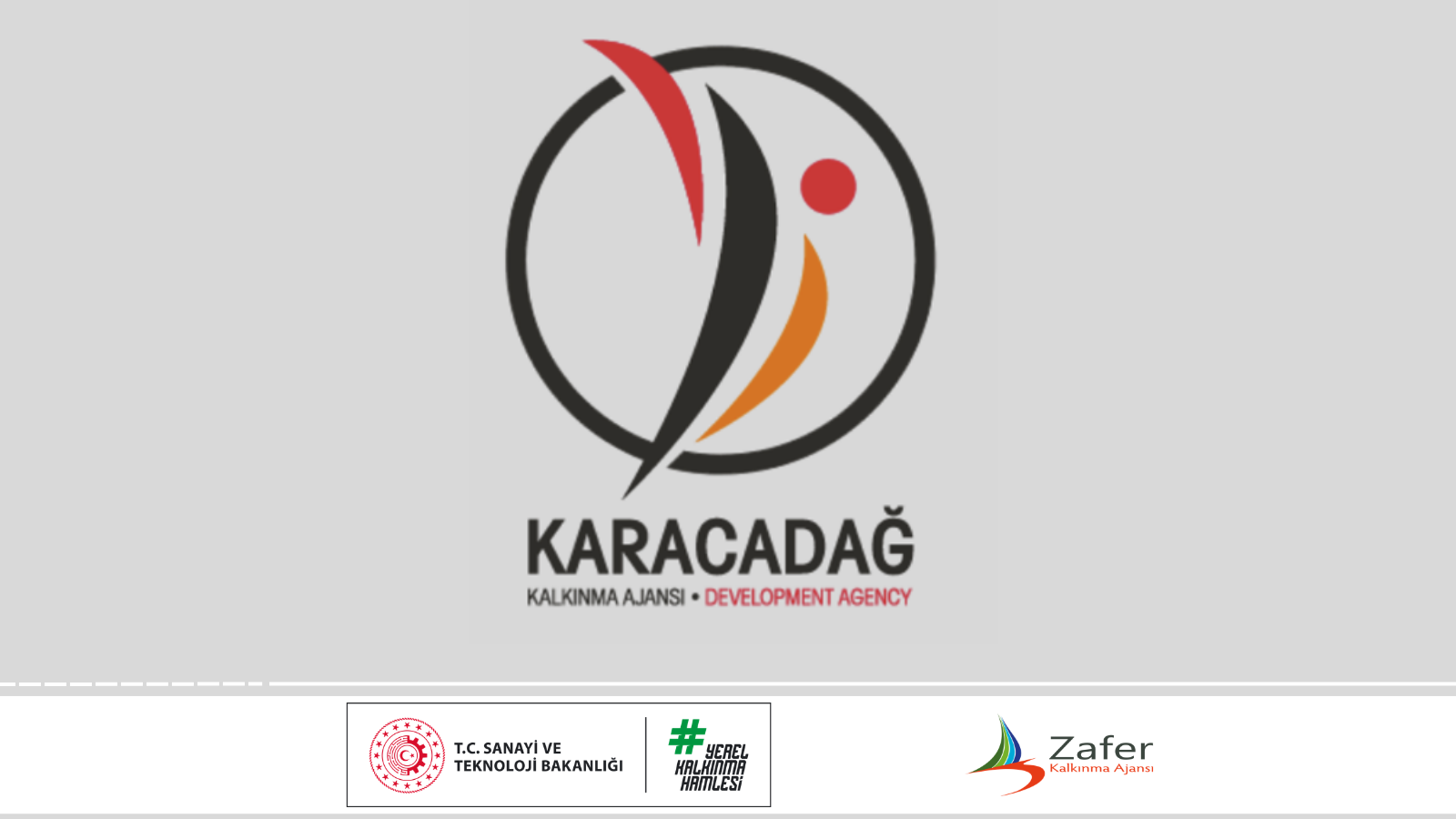 Karacadağ Kalkınma Ajansı Personel Alımı İlanı