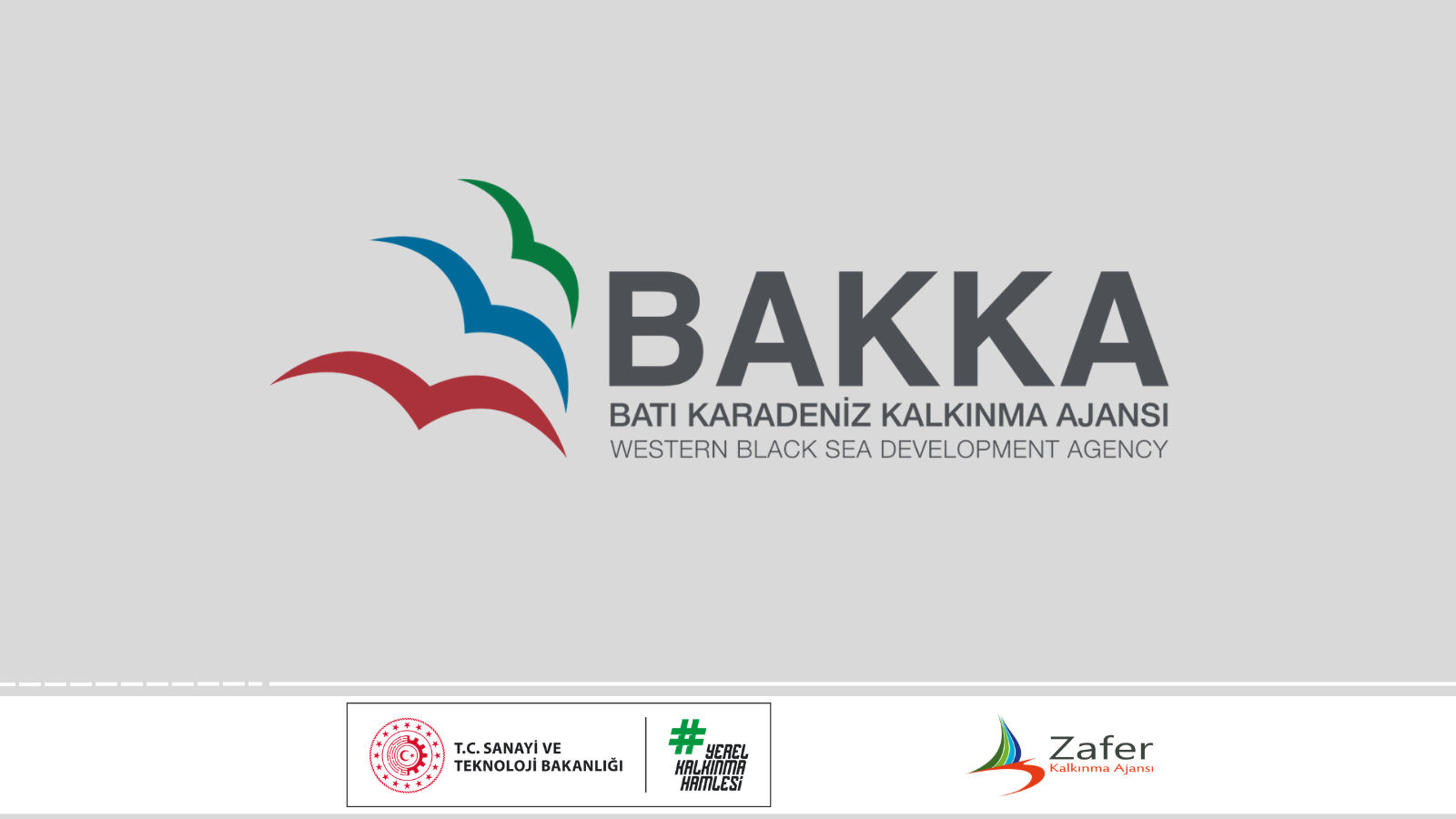 Batı Karadeniz Kalkınma Ajansı Personel Alım İlanı