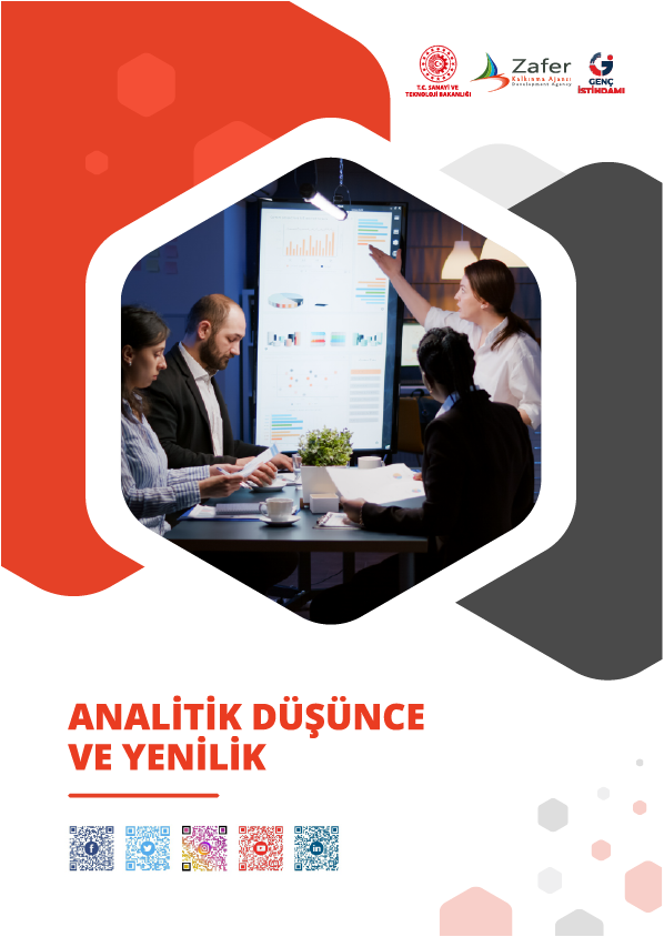 Zafer Kalkınma Ajansından Gençlere Geleceğin Becerileri Eğitimleri - 1