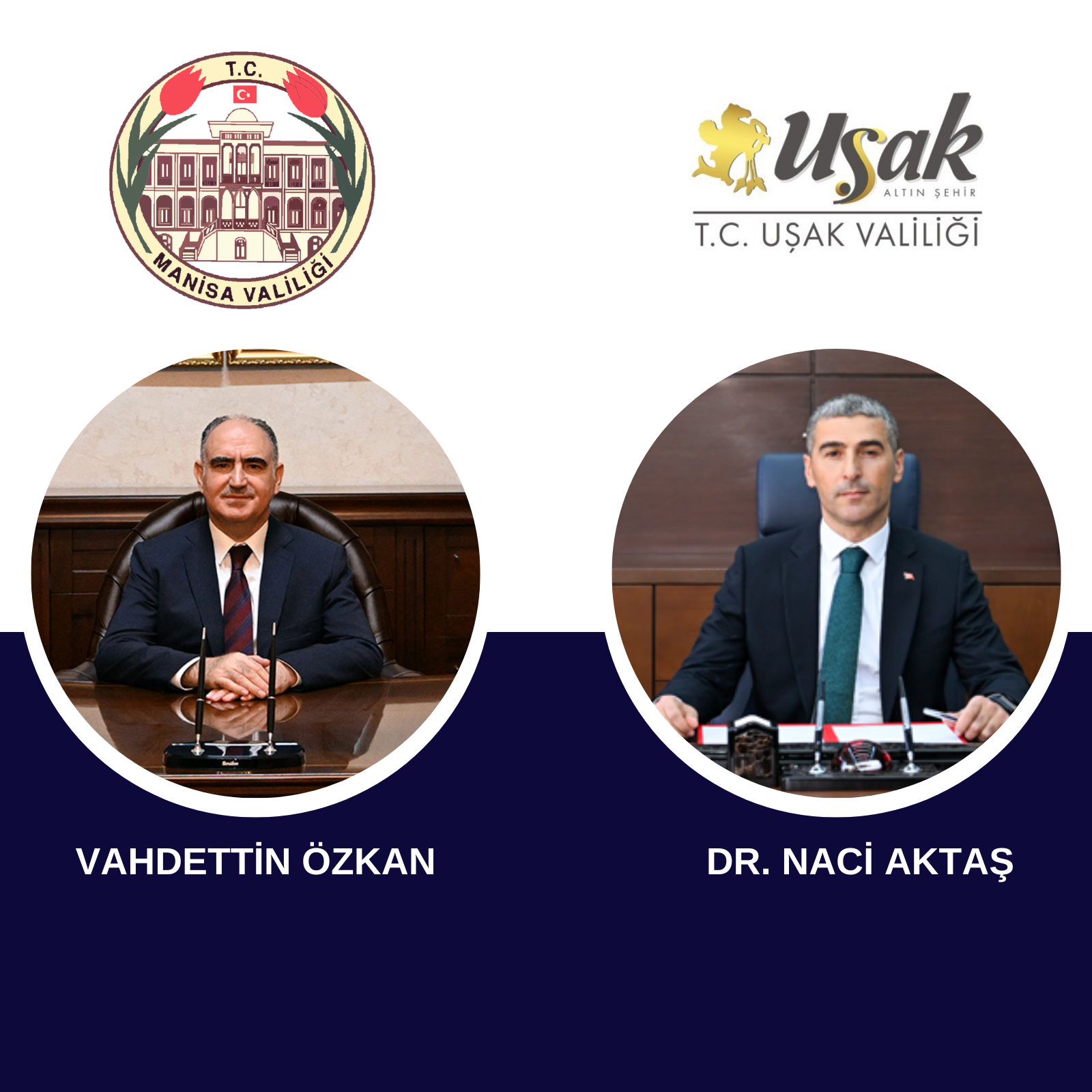 Yönetim Kurulumuzda Değişiklik