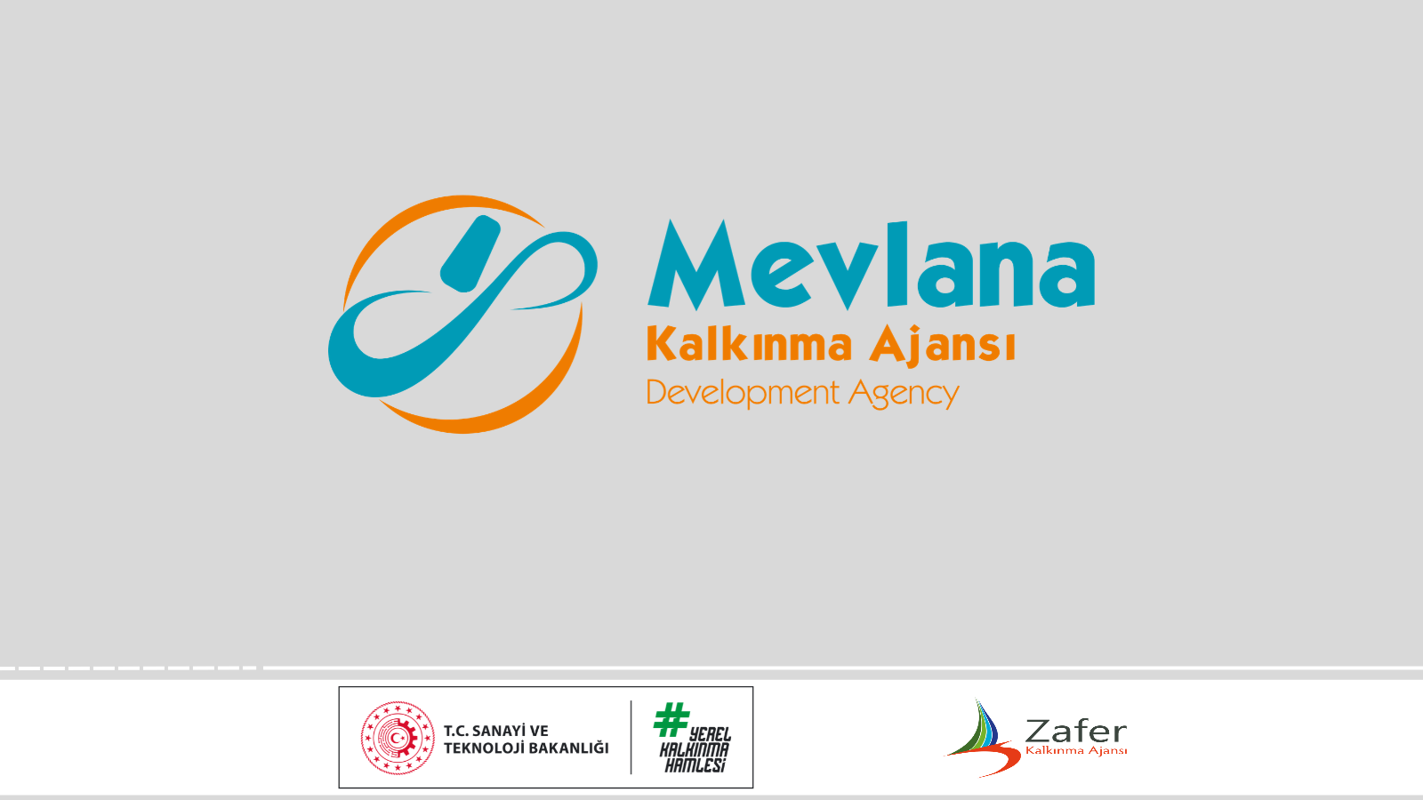 Mevlana Kalkınma Ajansı Personel Alım İlanı - 1