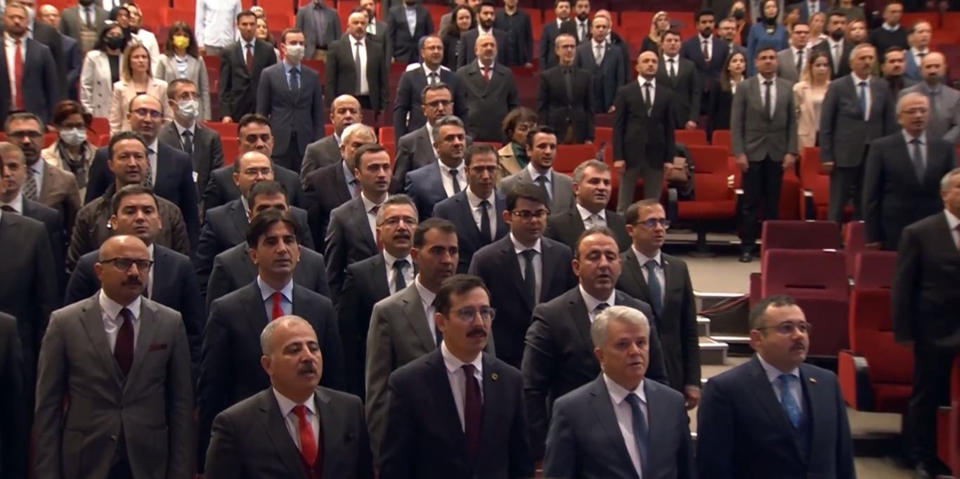Bölgesel Kalkınmaya Akademik Bakış - 1