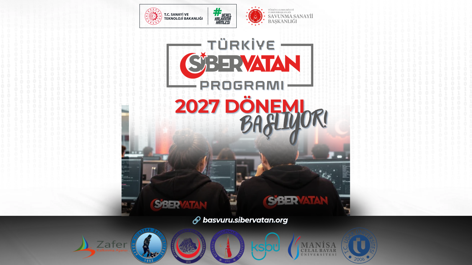 Siber Vatan Programı 2027 Döneminde Yapay Zekâ Destekli Modeliyle Devam Ediyor - 1