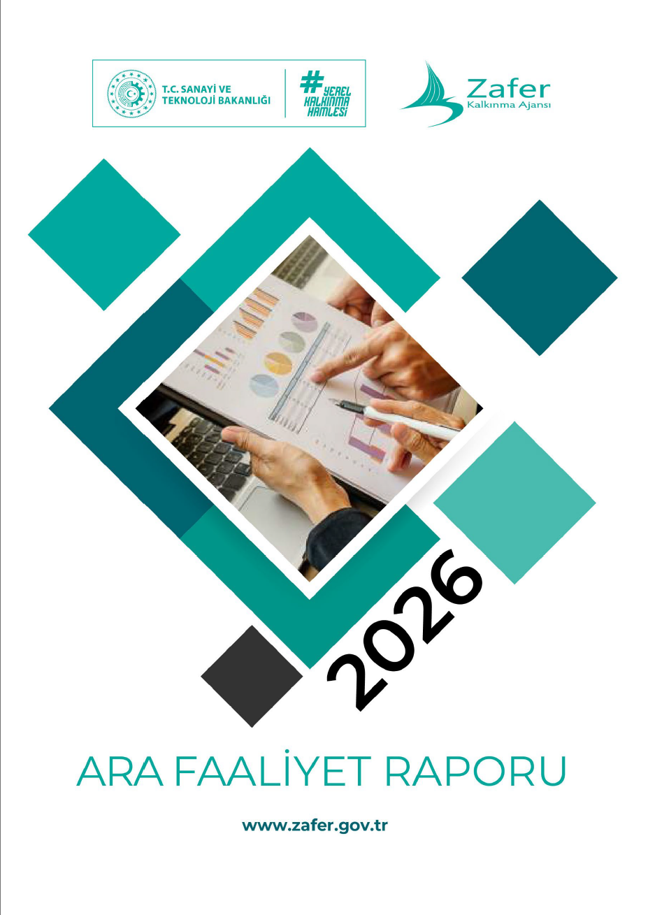 2026 Yılı Ara Faaliyet Raporu