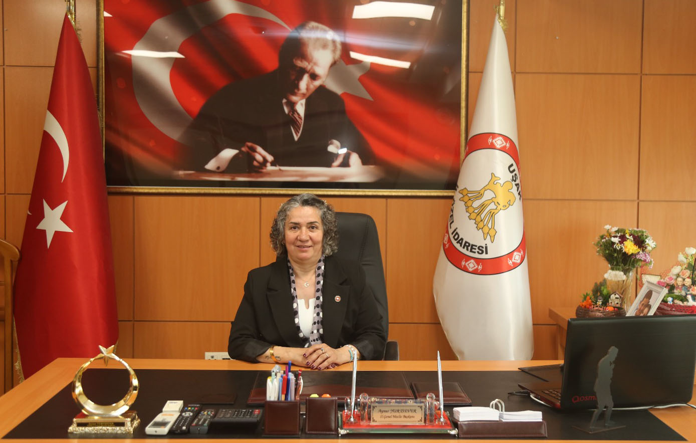 Aynur YURTSEVER